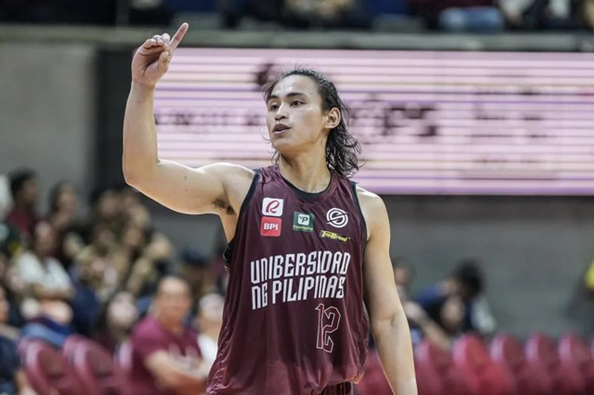 Life after UP: PBA Draft preps among Cagulangan’s motivations in senior ...