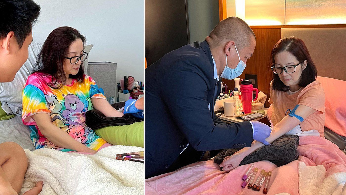Kris Aquino on returning to the Philippines: 'This is now the fight of my  life!' | ABS-CBN Entertainment