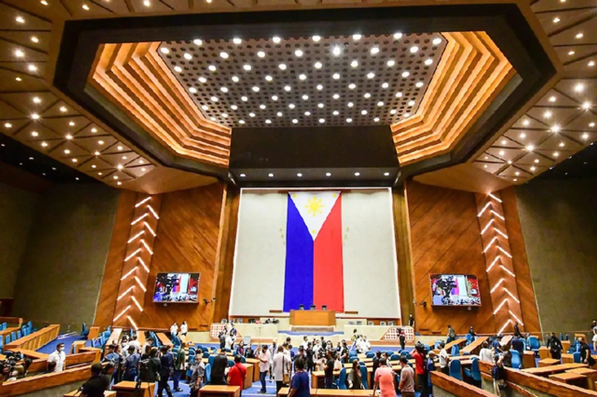 DOH budget hearing ends in mic scuffle | ABS-CBN News