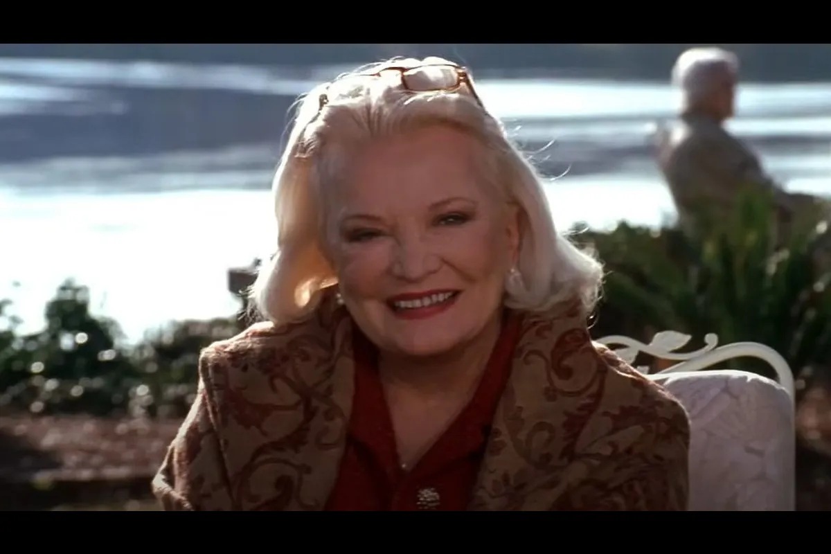 ‘The Notebook’ actress Gena Rowlands diagnosed with Alzheimer’s Disease