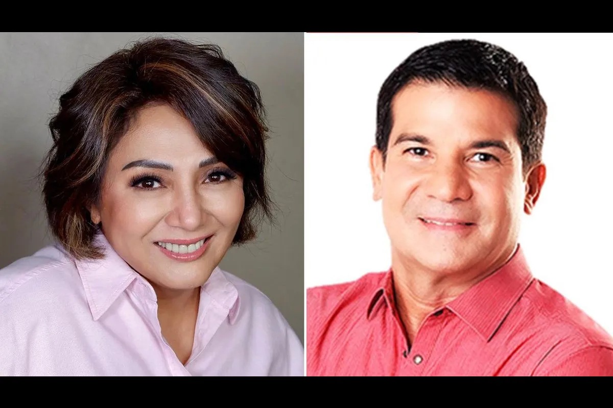 Cherry Pie Picache opens up about breakup with Edu Manzano: 'We are very  good friends' | ABS-CBN Entertainment