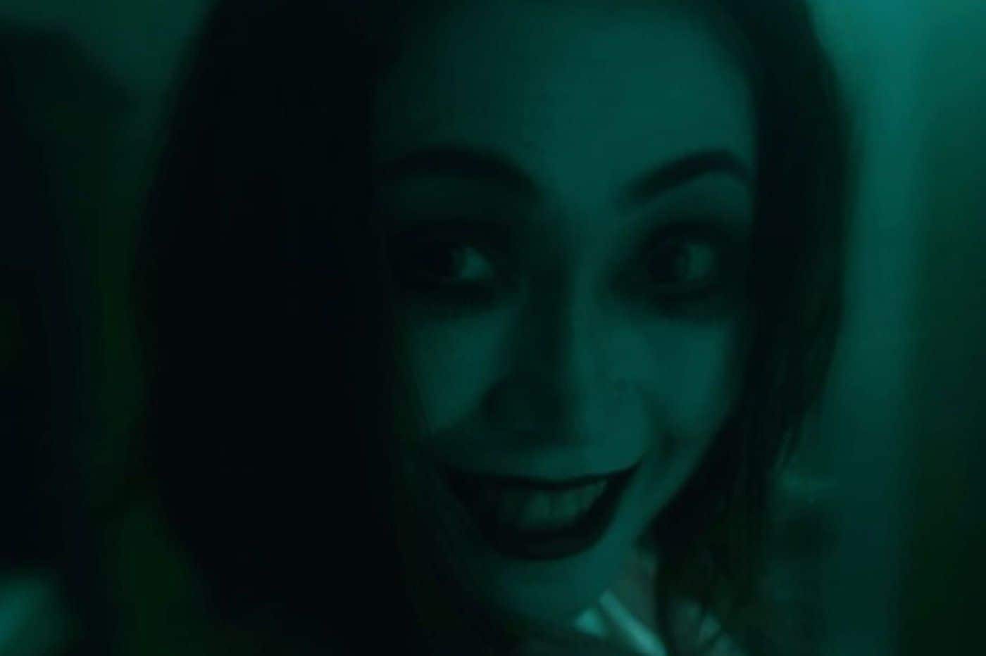 Jodi Sta. Maria stars in upcoming horror movie | ABS-CBN Entertainment