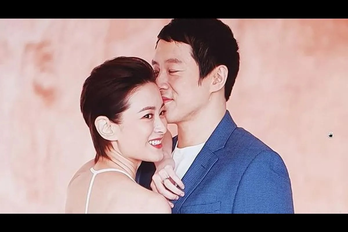 Maricar Reyes marks Richard Poon's birthday | ABS-CBN Entertainment, image size:1200x800