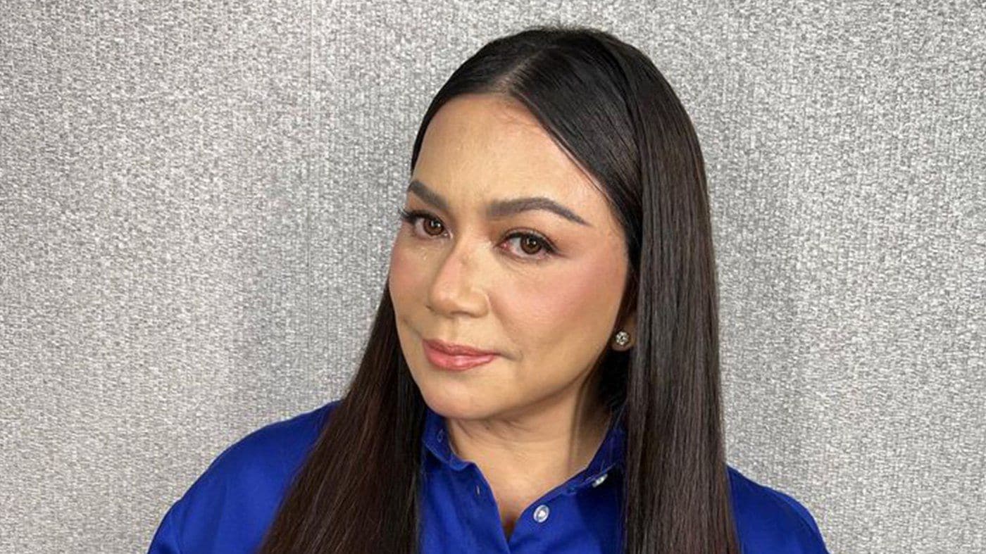 Dina Bonnevie recalls near death experience | ABS-CBN Entertainment