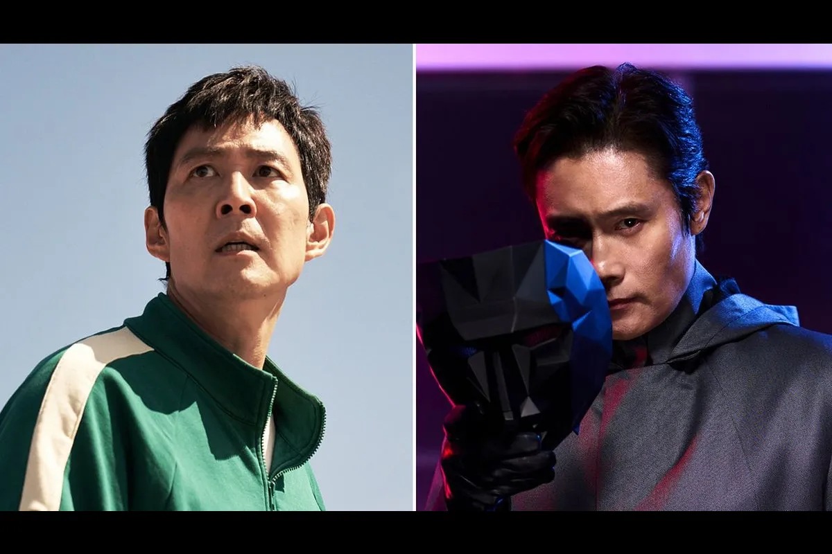 SQUID GAME SEASON 3 NETFLIX 2025 visual data 6