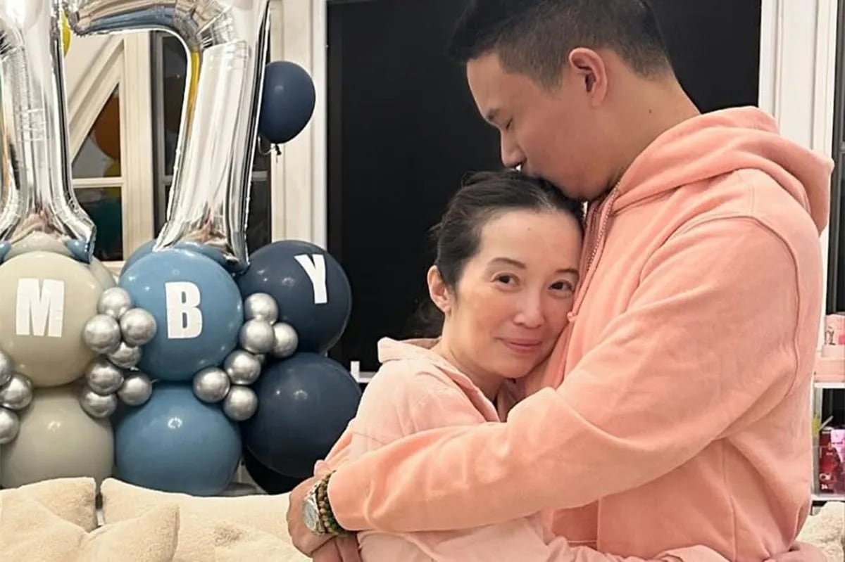 The fight of my life': Kris Aquino back in PH for chemo sessions | ABS-CBN  Entertainment