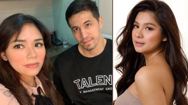 Danica Sotto speaks up about Marc Pingris cheating allegations | ABS-CBN  Entertainment