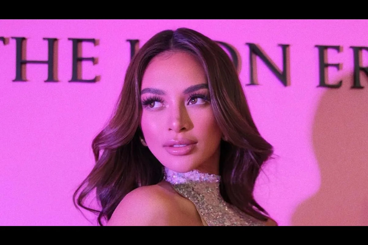 Kylie Verzosa reveals she’s in a ‘private relationship’ now ABSCBN