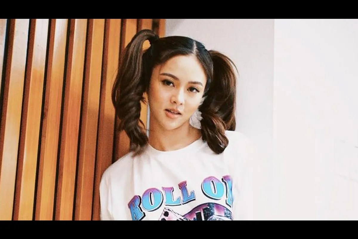 Kim Chiu recalls incident from her childhood ABSCBN
