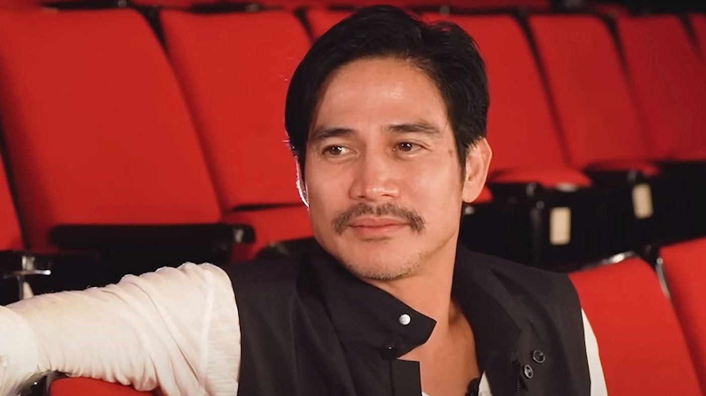Piolo Pascual reveals why he isn't in a relationship: 'I don't have time for  it' | ABS-CBN Entertainment