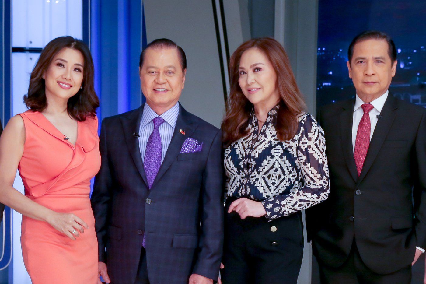 TV Patrol to air on ALLTV beginning April 15 ABS CBN News