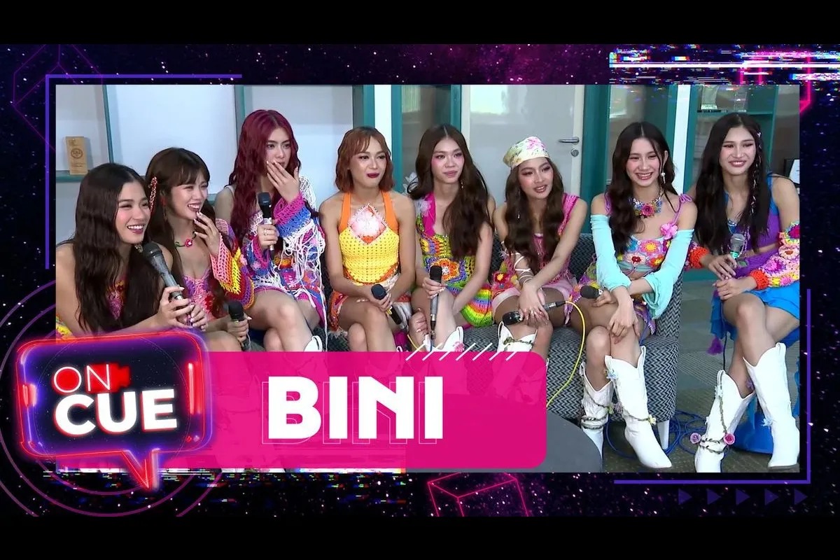 On Cue Bini Abs Cbn Entertainment
