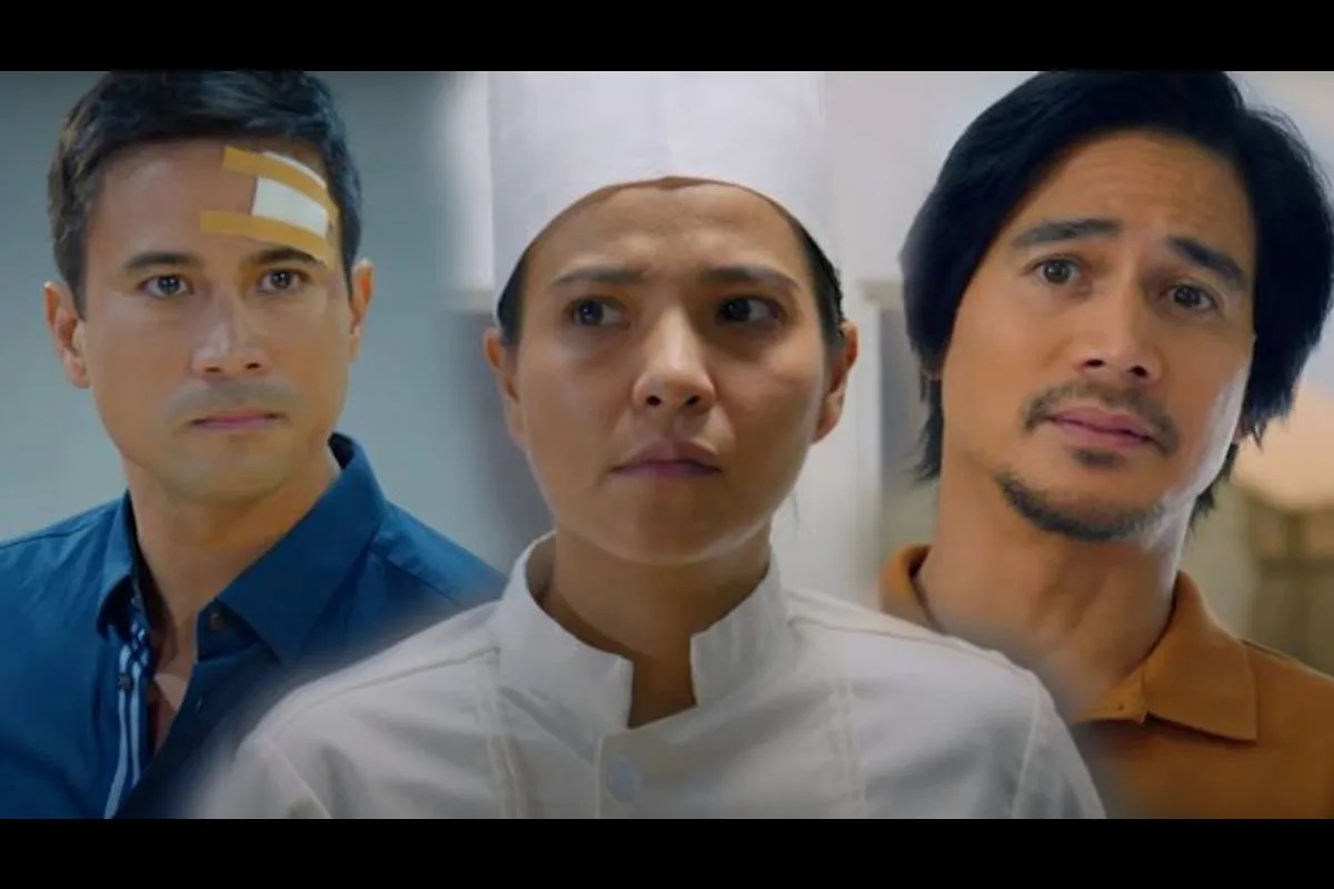 Netflix releases trailer for first Filipino-produced series ‘Replacing Chef Chico’ | ABS-CBN Entertainment