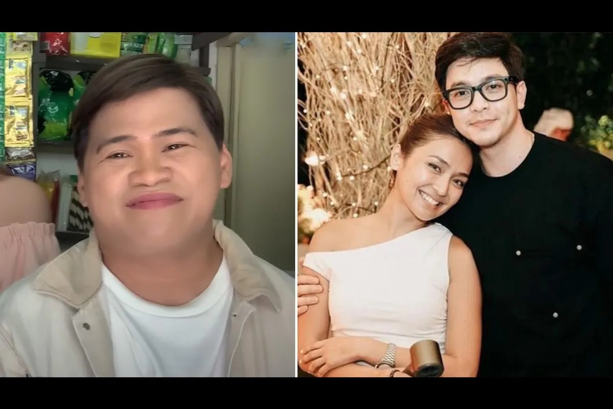 Ogie Diaz's source reveals Alden Richards is courting Kathryn Bernardo |  ABS-CBN Entertainment