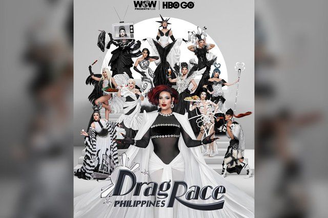 'Drag Race PH' season 3 to air August 7 with 11 queens | ABS-CBN ...