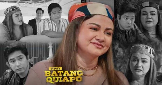 10 times Divina earned Tanggol's trust and loyalty in “FPJ's Batang Quiapo”  | ABS-CBN Entertainment