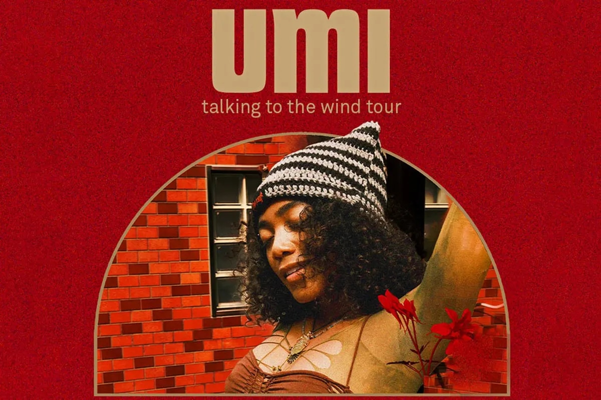 American R&B singer UMI to hold PH concert on April 11 | ABS-CBN ...