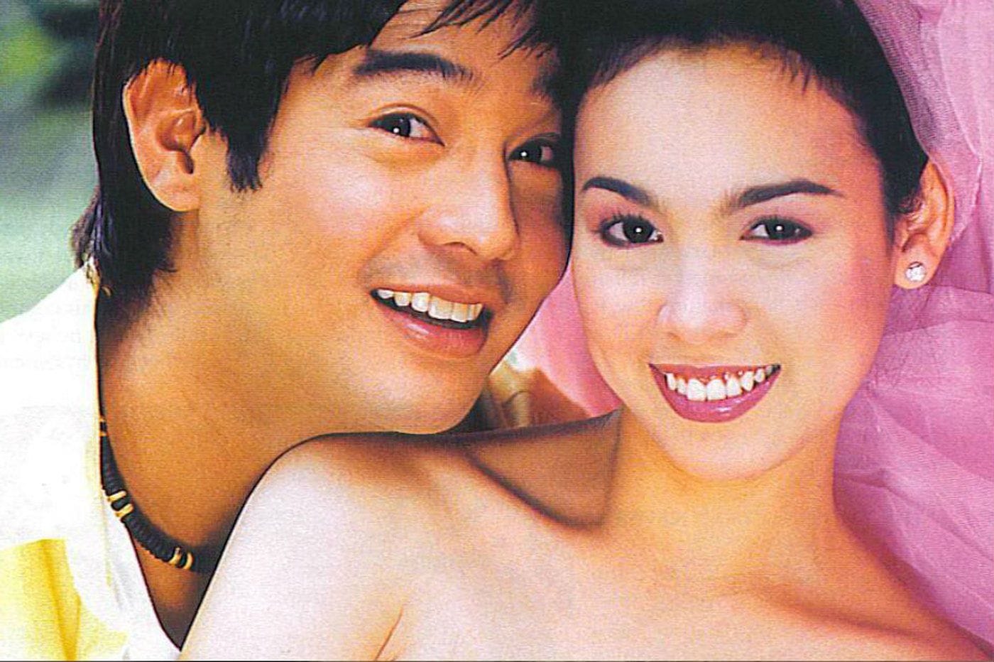 Claudine Barretto remembers Rico Yan on 22nd death anniversary | ABS-CBN  Entertainment
