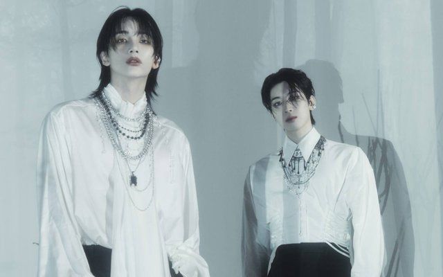 SEVENTEEN's Jeonghan and Wonwoo Debut as a Sub-Unit With 'This Man