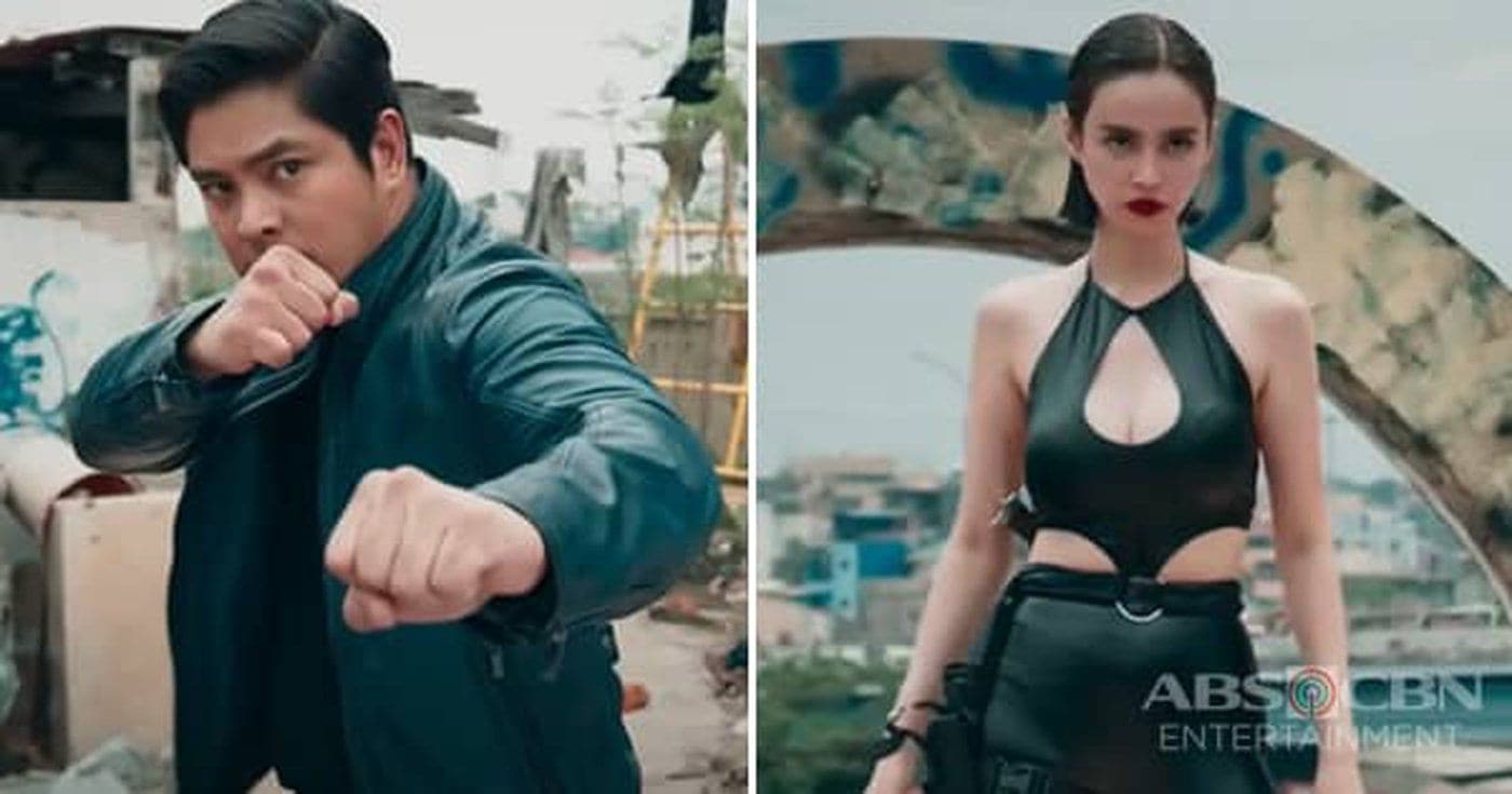 Kim Domingo joins “FPJ's Batang Quiapo,' action scenes with Coco spark  viewers' excitement | ABS-CBN Entertainment