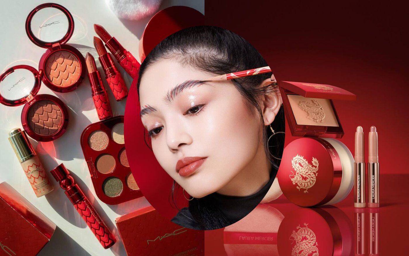 Check Out 2024's Chinese New Year Beauty Collections | ABS