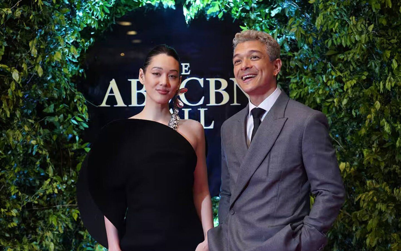 Jericho Rosales and Kim Jones Have Parted Ways ABS CBN Lifestyle