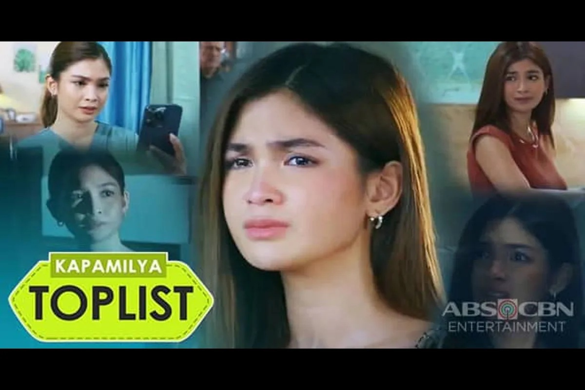 10 scenes painting the strength of love that Olivia has for Victor in ...