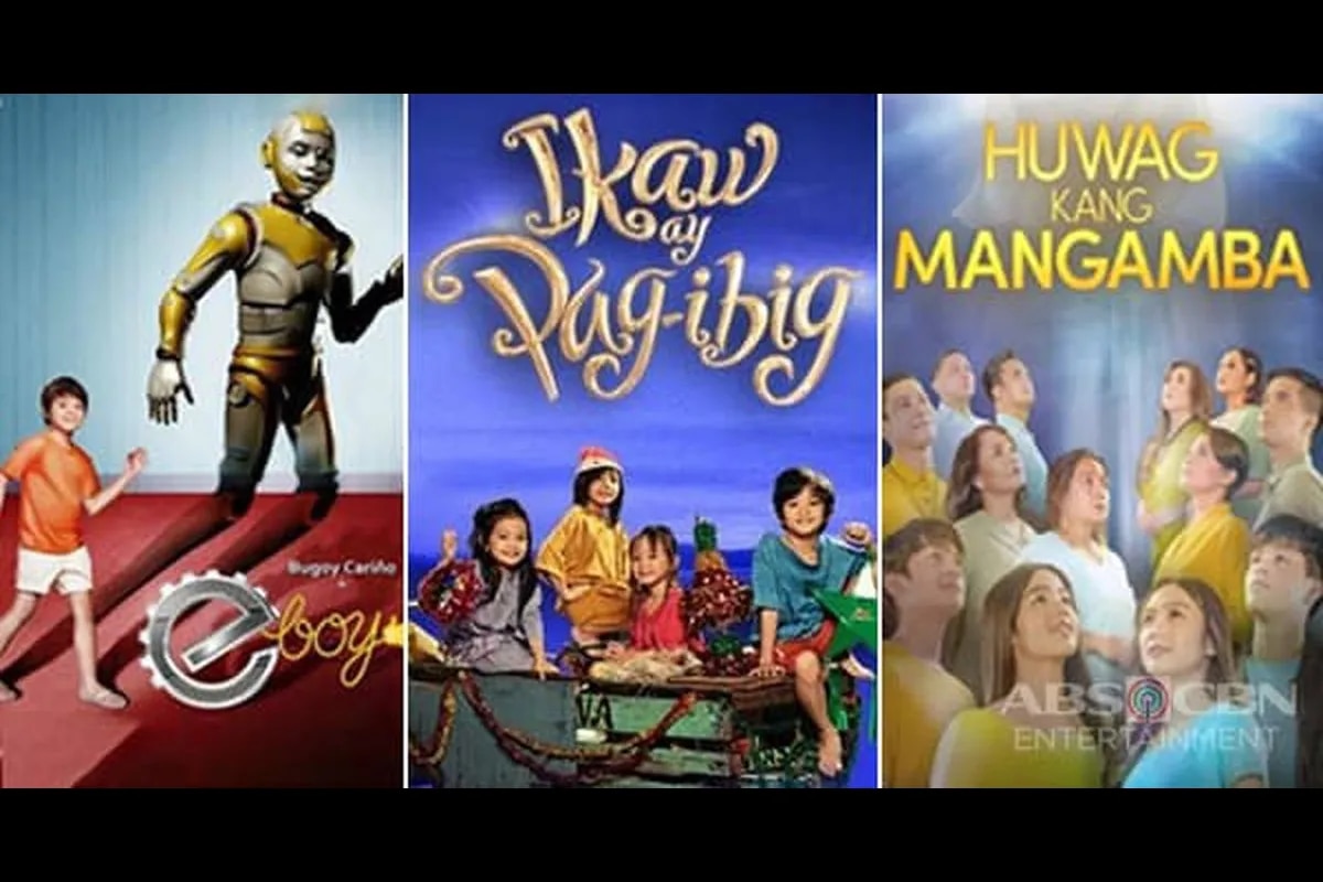 Kapamilya teleseryes that remind us about the true meaning of hope
