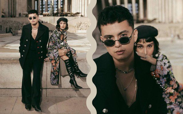 What We Know So Far About James and Issa’s Rumored Split | ABS-CBN ...