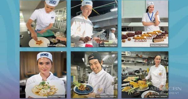Kapamilya Snaps: These 7 celebrities will inspire you to undergo formal ...