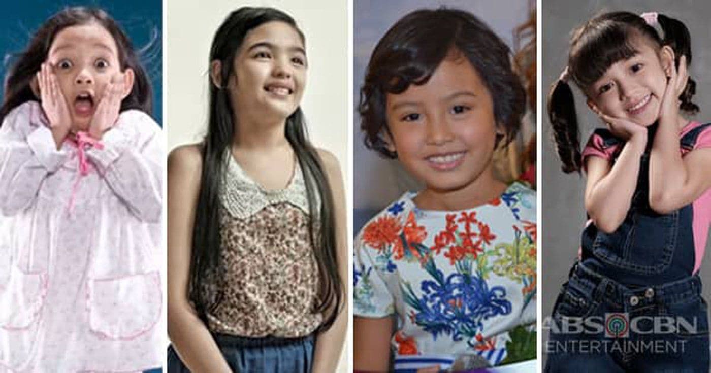6 little girls in teleseryes with inspiring stories that touched ...