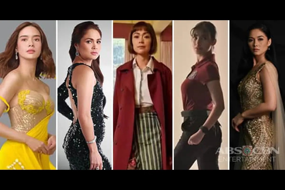 5 Kapamilya Teleseryes That Embody Women Empowerment Abs Cbn