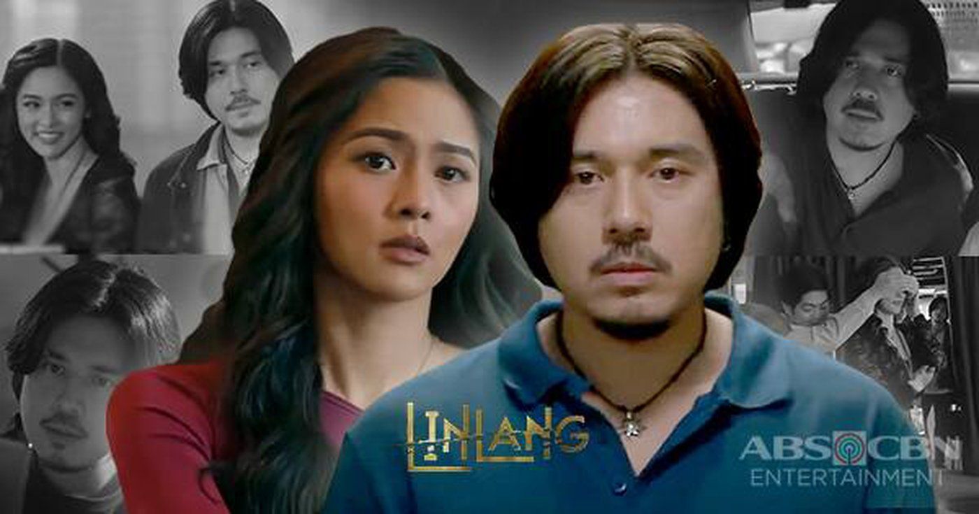 10 scenes showing Victor’s suspicion over Juliana in “Linlang: The ...