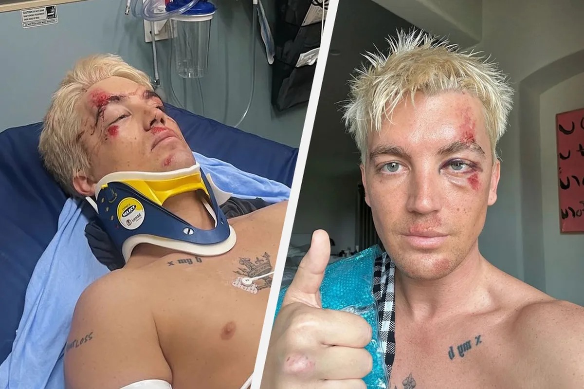 LANY postpones concerts in Australia, New Zealand after Paul Klein's