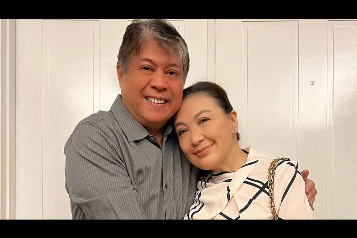 Sharon Cuneta, nag-sorry kay Kiko Pangilinan at sa pamilya nito | ABS-CBN  Entertainment