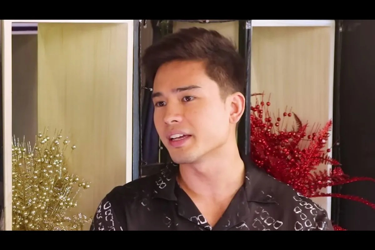 Marco Gumabao opens up about arrest of dad Dennis Roldan: ‘Isa sa ...