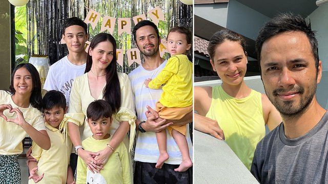 Nadya bilan jinsiy aloqa (uy qurilishi videosi)