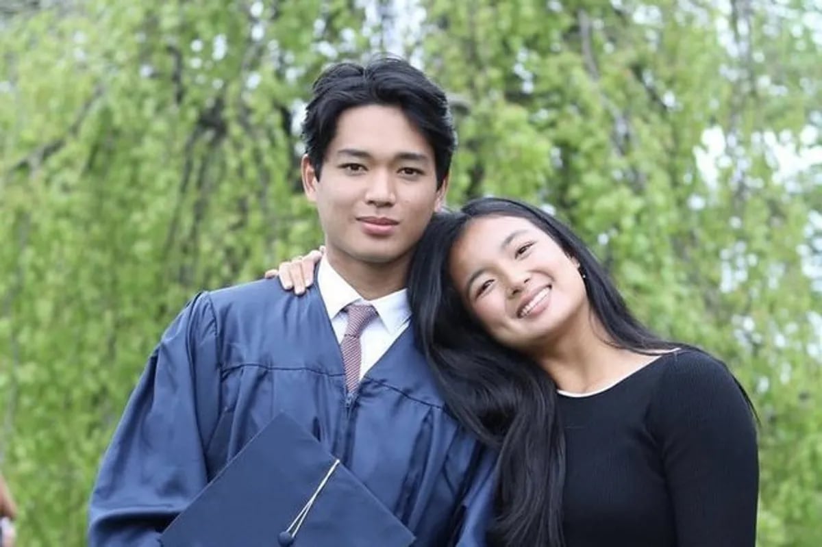 Filipino athletes graduate as part of Penn State's class of ...