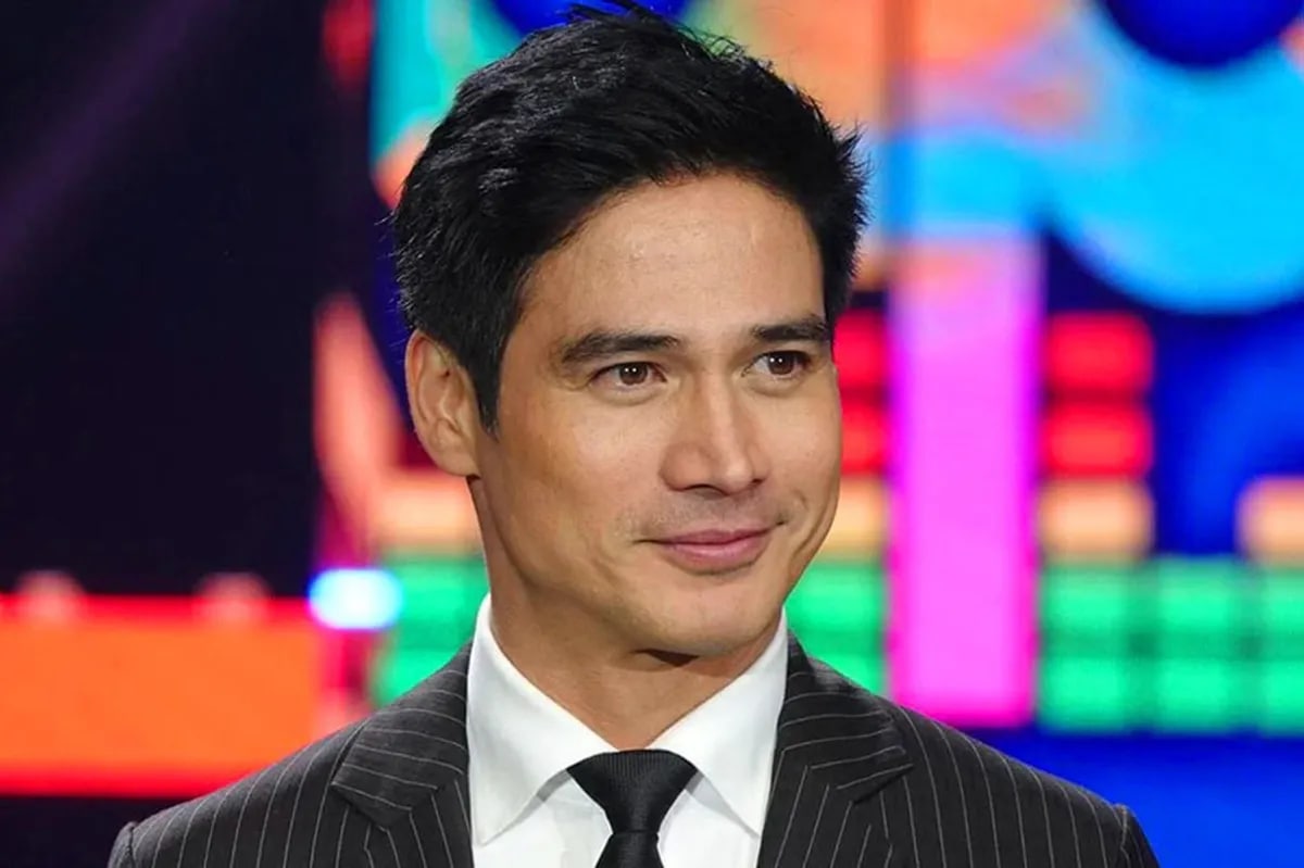 Piolo Pascual wants to portray Ferdinand Marcos Sr. in biopic | ABS-CBN Entertainment