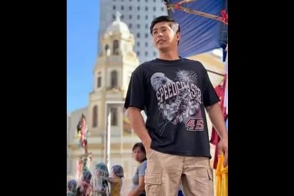 Coco Martin with his handsome brothers