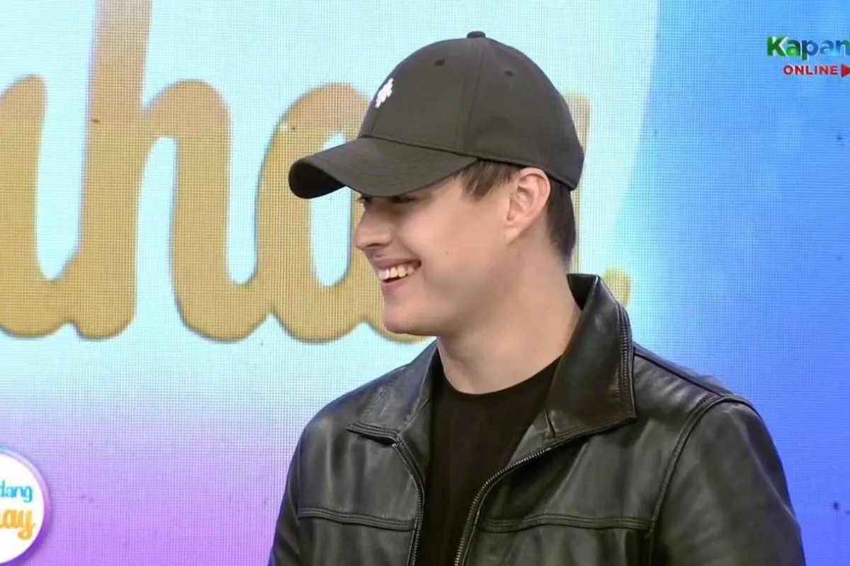 What Enrique Gil did during his 3-year showbiz hiatus | ABS-CBN  Entertainment
