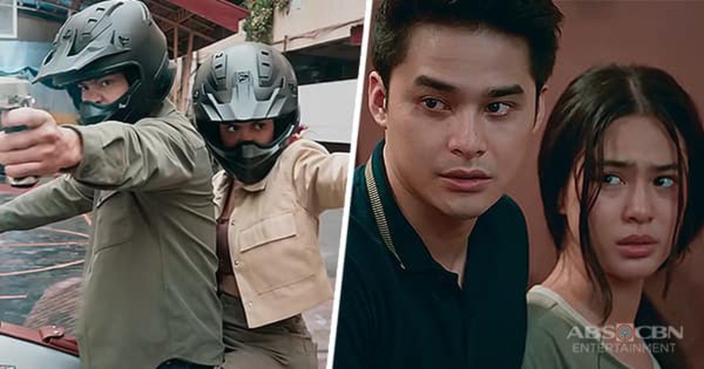 FPJ’s Batang Quiapo Camille chooses David over her parents, Tanggol is
