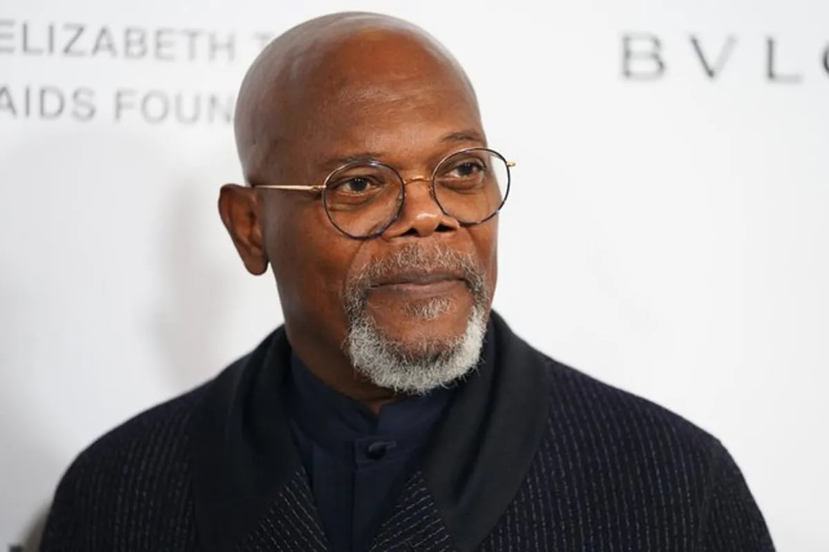 Samuel L. Jackson: A movie icon at 75 | ABS-CBN Entertainment