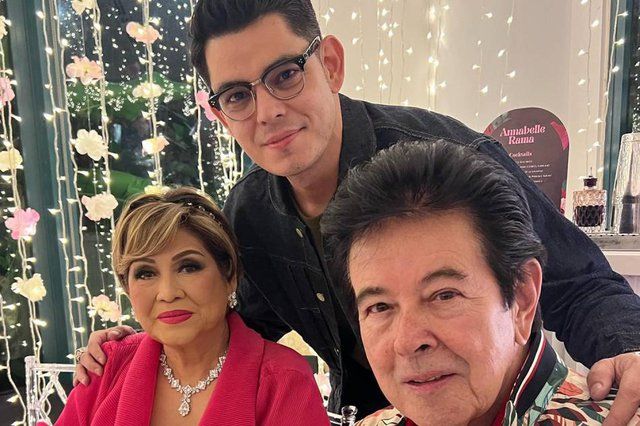 Richard Gutierrez honors mom Annabelle Rama on her birthday | ABS-CBN  Entertainment