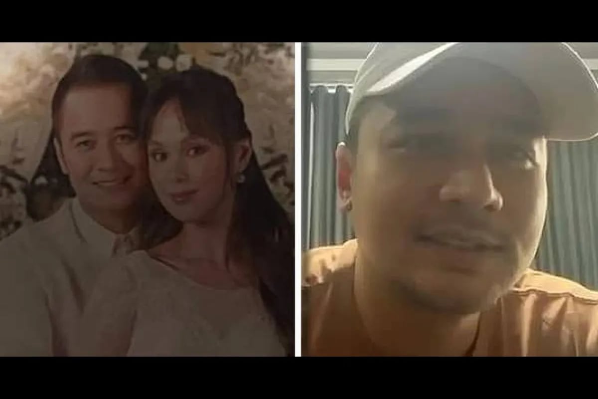 JM De Guzman praises Kaila Estrada, shares off-cam stories about ...