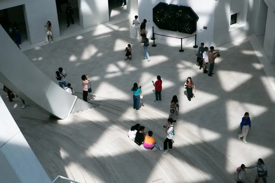National Museum celebrates Museum and Galleries Month in October