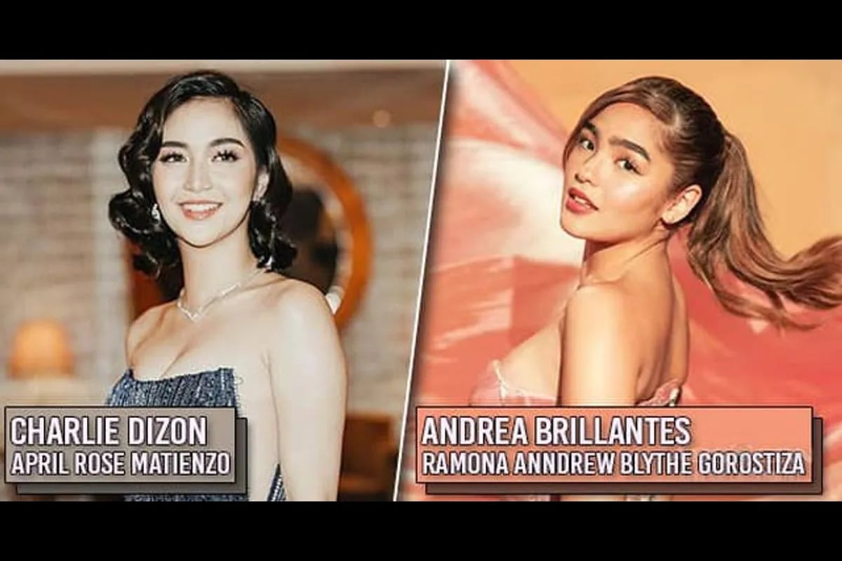 Kapamilya Snaps: 13 celebrities whose real, full names we just quite didn’t expect | ABS-CBN Entertainment