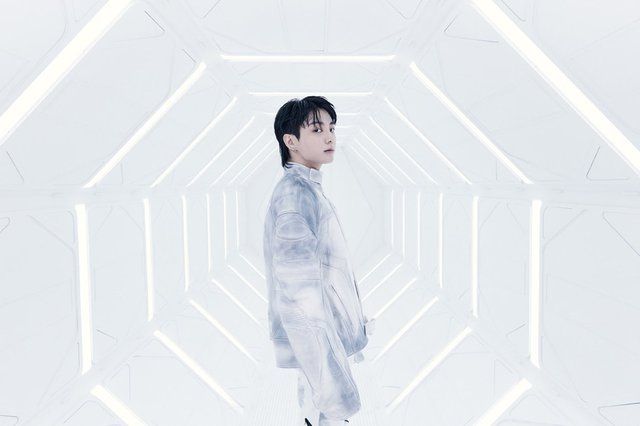 BTS' Jungkook to release album 'Golden' in November | ABS-CBN