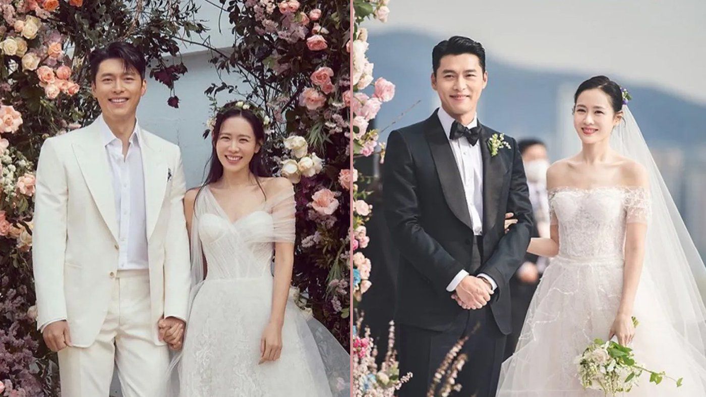 Hyun Bin and Son Ye-jin deny talks on divorce | ABS-CBN Entertainment