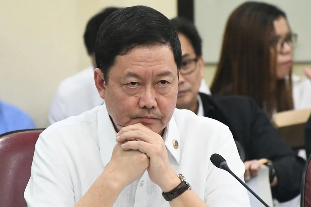 SolGen wants TRO vs Malabon court, defends fishing vessel monitoring system